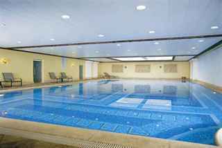 Hotel Huadu 4*